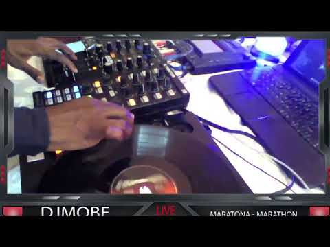 Semba Mix Angola em Directo / Live Stream 2020 - DjMobe
