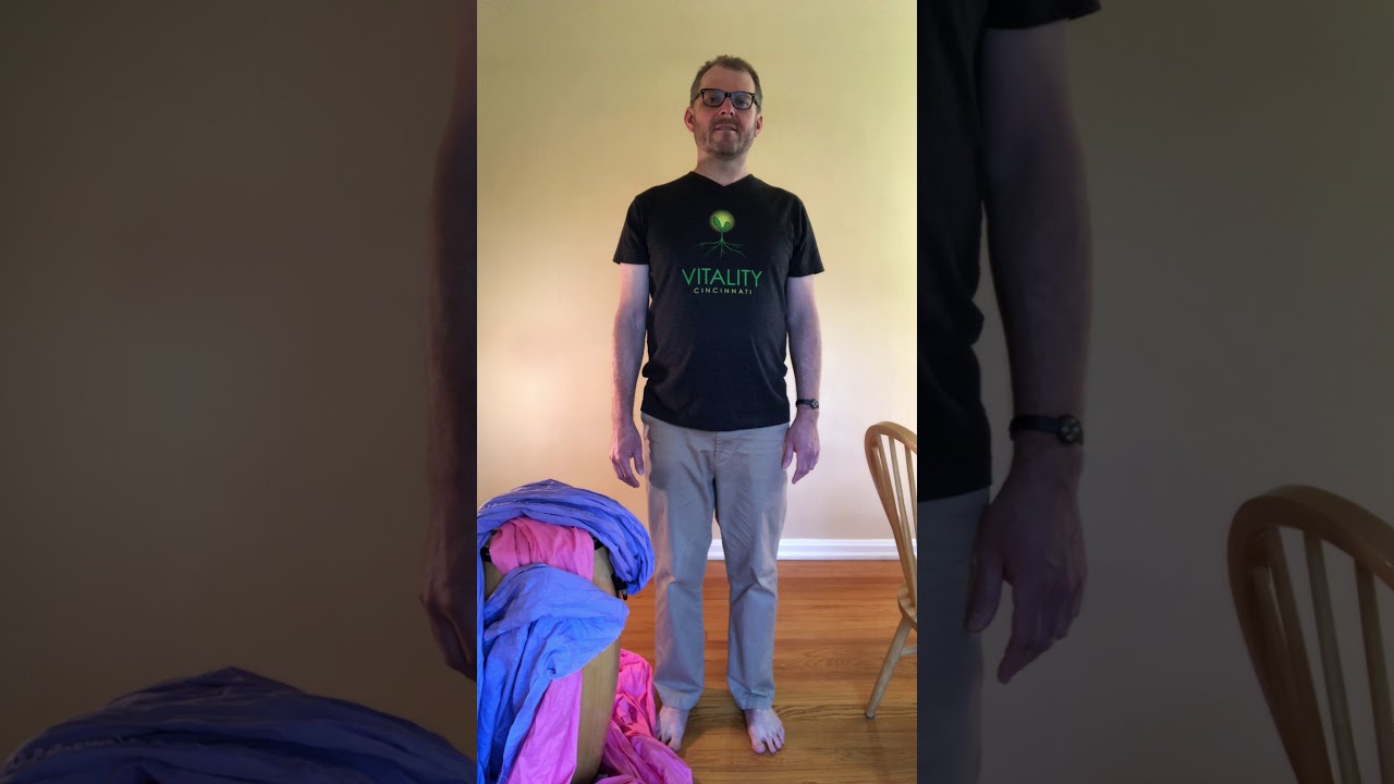 Little Bounces Align Your Life