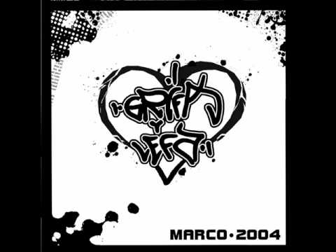 Marco Skinny - Contra tu plan