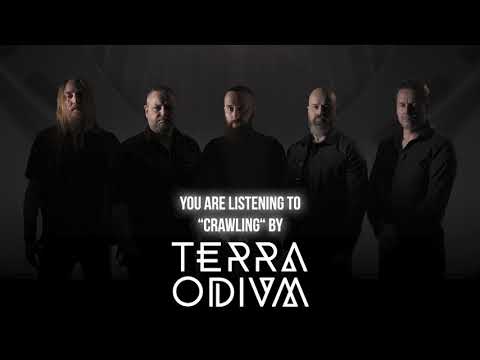 Terra Odium - "Crawling" - Official Audio