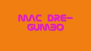 Mac Dre-Gumbo