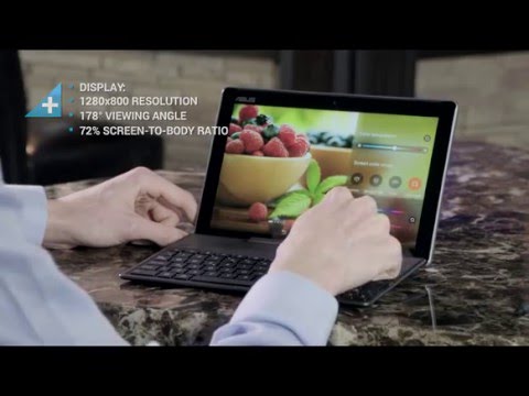 Everything you need to know about the ZenPad 10 | ASUS