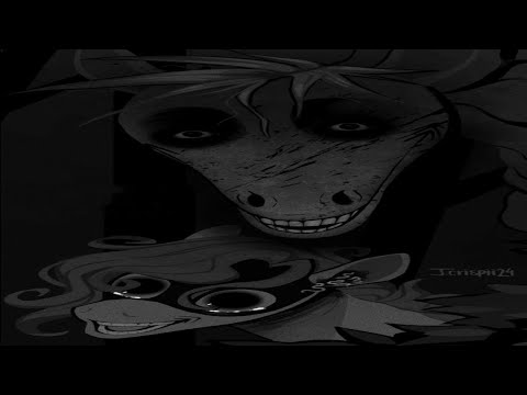 MLP Infection AU | Swamp Virus