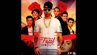 CNCO Ft Wisin - Tan Facil (Official Remix)