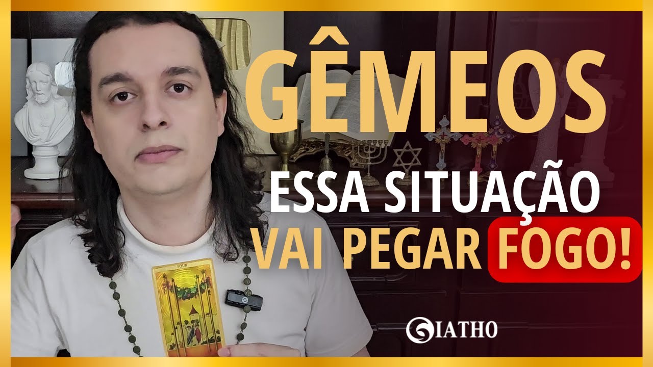 GEMINI SEPTEMBER 2024, Freed! Advantageous Ally, Case Cure