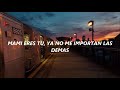 Llegaste tu - CNCO Ft Prince Royce | Letra