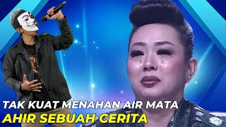 Download lagu Terbaik!! Tak kuat menahan air mata oleh lagu 'Ahir Sebuah Cerita' mp3 Download lagu Terbaik!! Tak kuat menahan air mata oleh lagu 'Ahir Sebuah Cerita' mp3