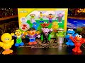 Elmo Needs His Friends Sesame Street Neighborhood Friends Review
