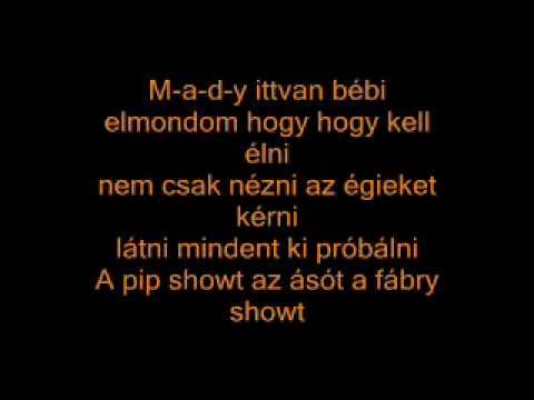 Groove Land ft. Young-G - Ha nem probáltad (DALSZÖVEGGEL)