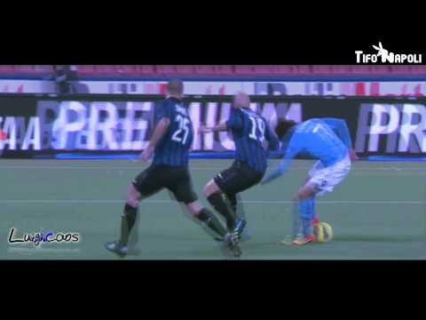 LUIGI.CAOS/ TRAILER NAPOLI - JUVENTUS / FINALE TIM CUP 2012