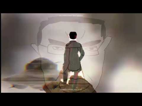 Wait a moment - Nothing Ever Happens!