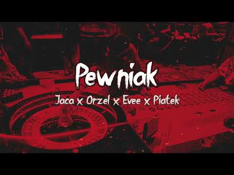 Pewniak feat. Jaca x Orzeł x Evee x Piątek (RTT odrzut)