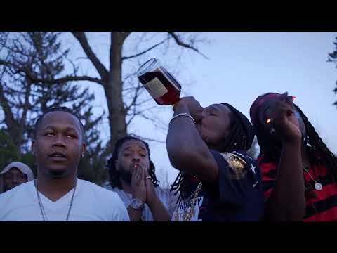 YungheavyLilD Ft. Boss Blaze & Smoke Dollars - Shooters (Music Video)