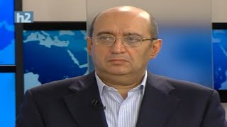Եթե մարդիկ խոսում են նախկիններից, ապա բարի թող լինեն տեսնեն, որ Նիկոլը ինքը հենց նախկինի արգասիք է: