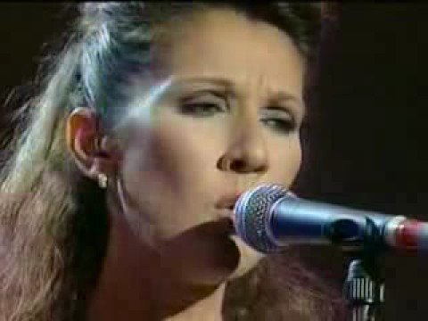 Celine Dion feat. The Corrs - My heart will go on