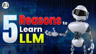 Download the video "Why Everyone Should Learn About LLM? LLM and GenAI Tutorial | Data Science"