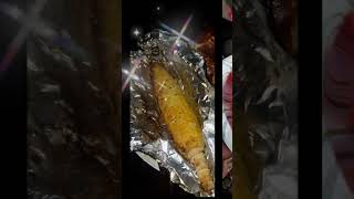 BLACK WOMEN CAMP | And, our campsite menu got that yummy, yummy! | #shorts