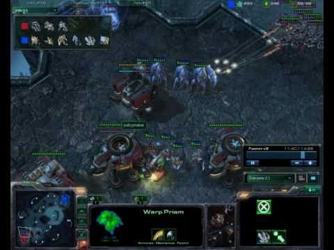 iEchoic's 1/1/2 Hellion Drop TvP