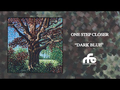 One Step Closer - Dark Blue (Official Audio)