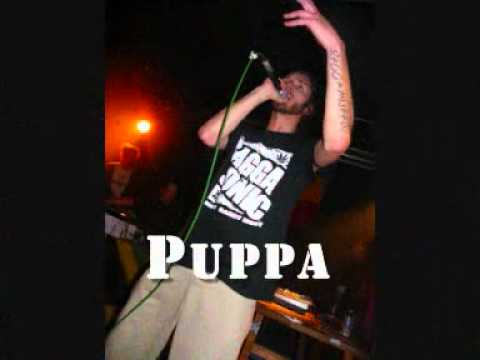 (extrait mixtape) Mc cesar feat Puppasonic : unité des mc's