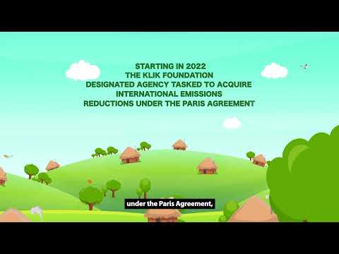 What is the Role of the KliK foundation in Article 6?