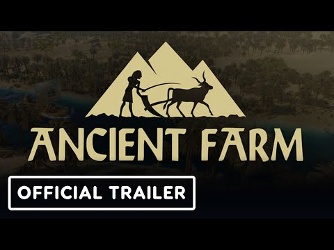 Ancient Farm Video
