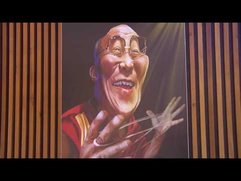 Programa Neusa Bighetti exibido no dia 15/01/2017 - Salão Internacional do Humor no RibeirãoShopping