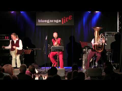 Wieder Gansch Paul - Wapplergavotte (official Live Video)