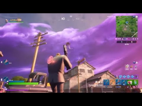 Fortnite fragmuvie