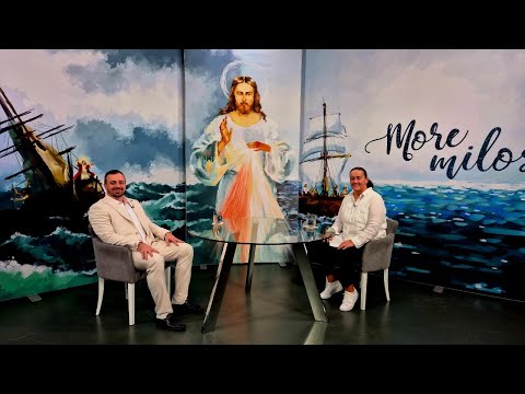 More milosrđa - Vera Zefić