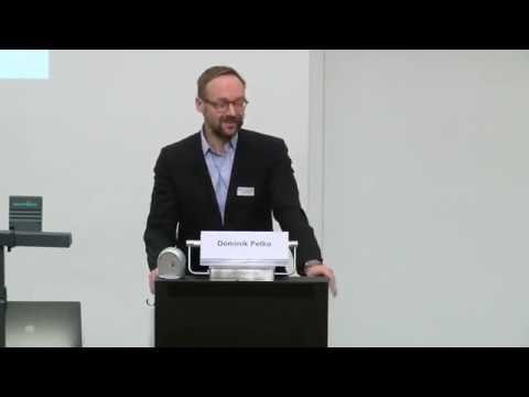 Prof. Dr. Dominik Petko: «Personalisiertes Lernen mit digitalen Medien»