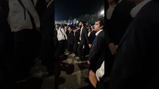 LIVE from Meron Lag Baomer 2025 הילולת רבי שמעון בר יוחאי בהר מירון ל"ג בעומר תשפ"ה