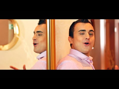 Igor Cukrov i Bojan Delić - Kraj mene si ti (OFFICIAL VIDEO)