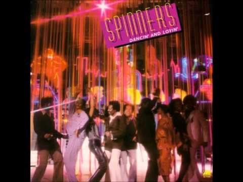Spinners - One, One, Two, Two, Boogie Woogie Avenue (Home Of The Boogie, House Of The Funk)
