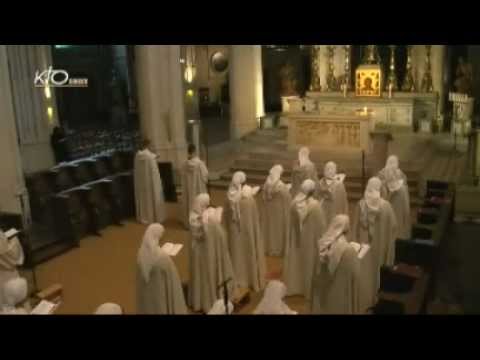 Office du milieu du jour du mercredi