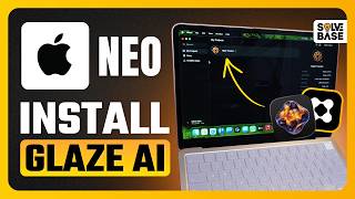 How To Use Glaze App Builder By Raycast - Build Mac Apps With AI