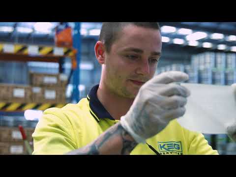 Kegs Services – the keg experts