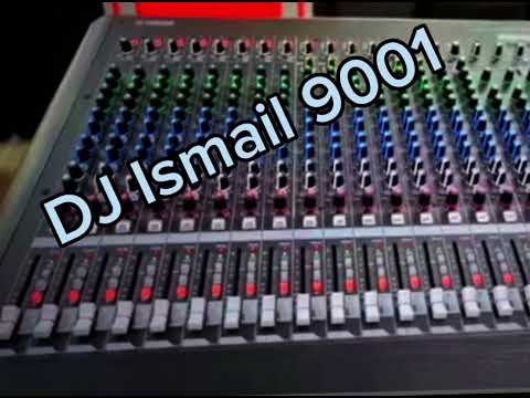2024 dj gan dj Ismail dj gsn dj 2024