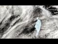 Iceberg A 68A Breaks Off