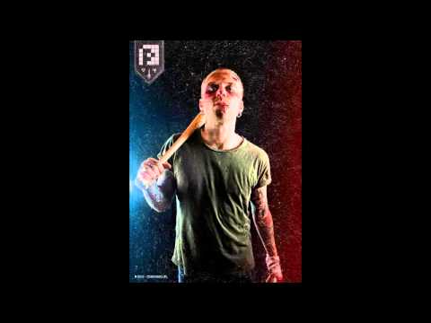 PRSPCT PDCST 006 by THRASHER