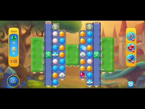 Fishdom 9300 Level - NO 💣🧨💥