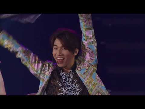 BIGBANG - I LOVE YOU (2NE1 COVER)