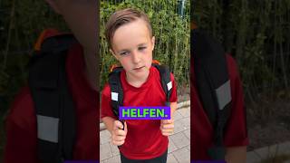 So kann man Kindern im Notfall helfen 😳👍 #shorts #Eltern #Kinder #Familie  #mama #papa #mummy