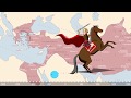 A History Of Jerusalem History In Animation