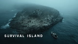 Download lagu A Movie That Won’t Let You Breathe | Survival Island | Full Film in English mp3
