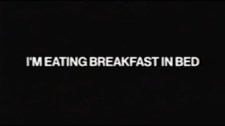 Download lagu Nessa Barrett - BREAKFAST IN BED ★ (official lyric video) mp3 Download lagu Nessa Barrett - BREAKFAST IN BED ★ (official lyric video) mp3