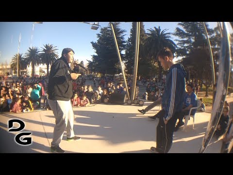 OCTAVOS - PRIOS VS LINZ BIZA - 22/07/17