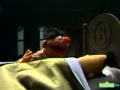 Classic Sesame Street Ernie And Bert Blackout