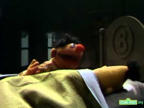 Bert And Ernie's Other Blackout cover
