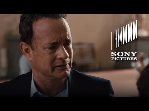 Inferno (Extended TV Spot 'Prophecy')